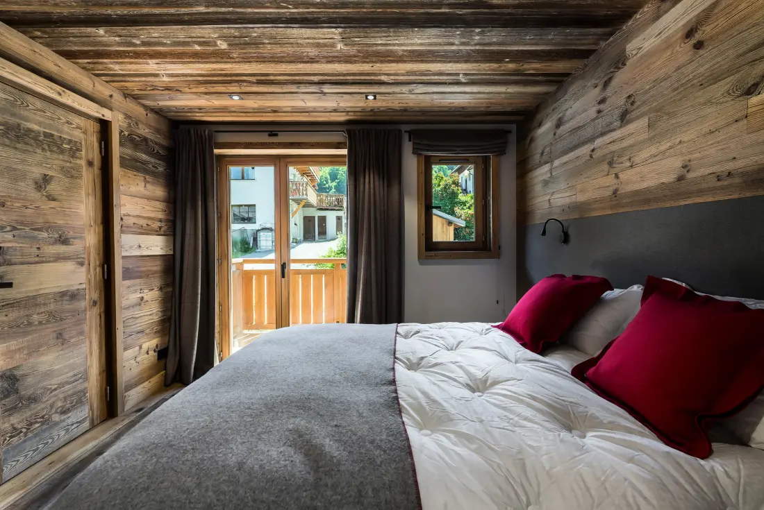 Residence Les Belles Alpes