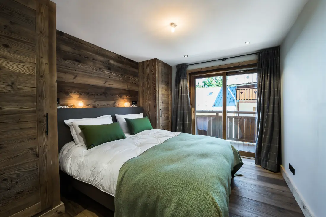 Residence Les Belles Alpes