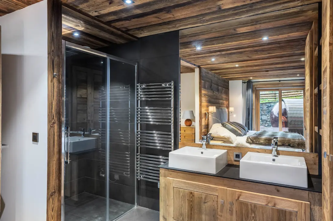Residence Les Belles Alpes