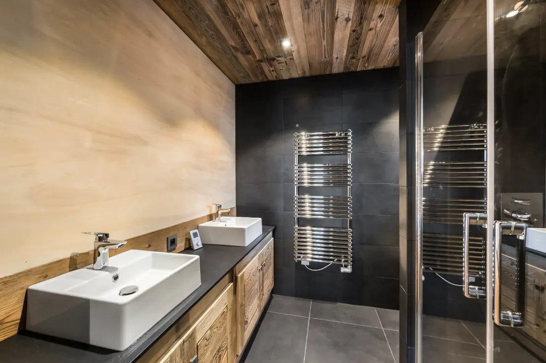 Residence Les Belles Alpes