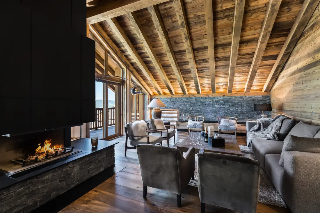 Residence Les Belles Alpes