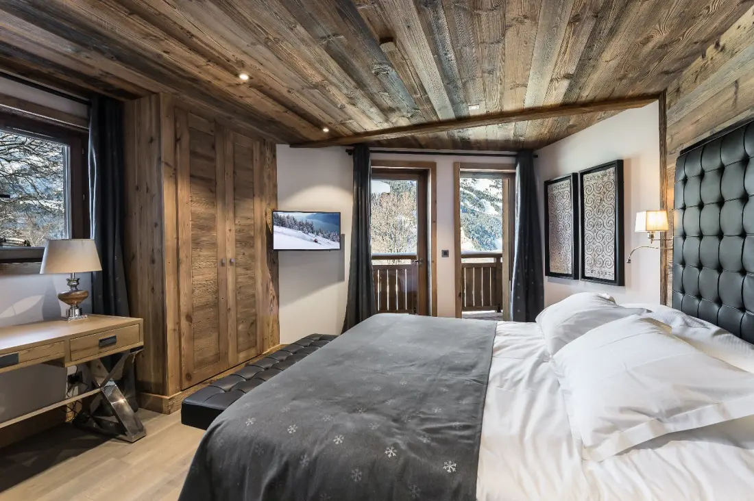 Residence Les Belles Alpes