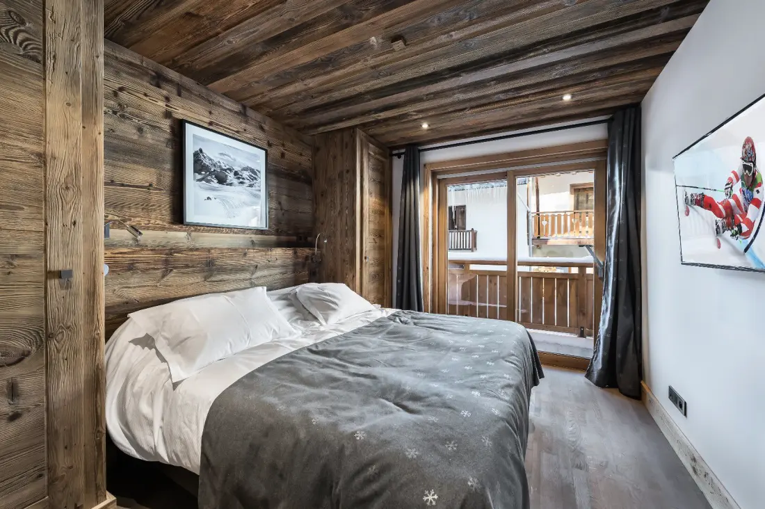 Residence Les Belles Alpes