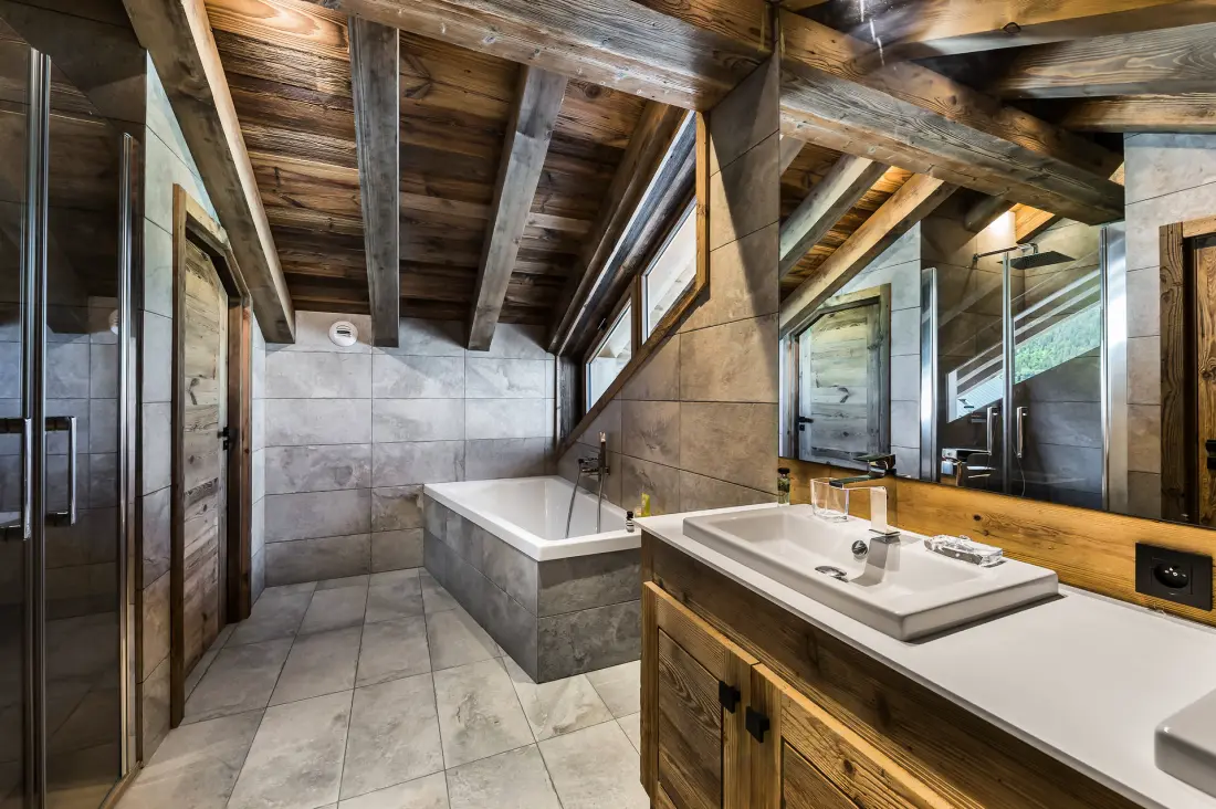 Residence Les Belles Alpes