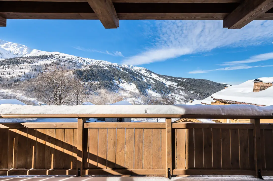 Residence Les Belles Alpes