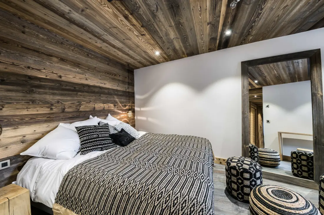 Residence Les Belles Alpes