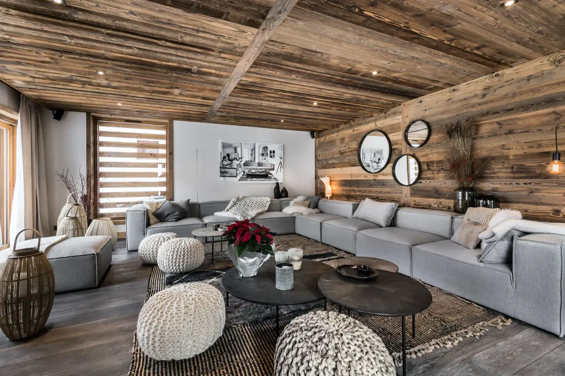 Residence Les Belles Alpes