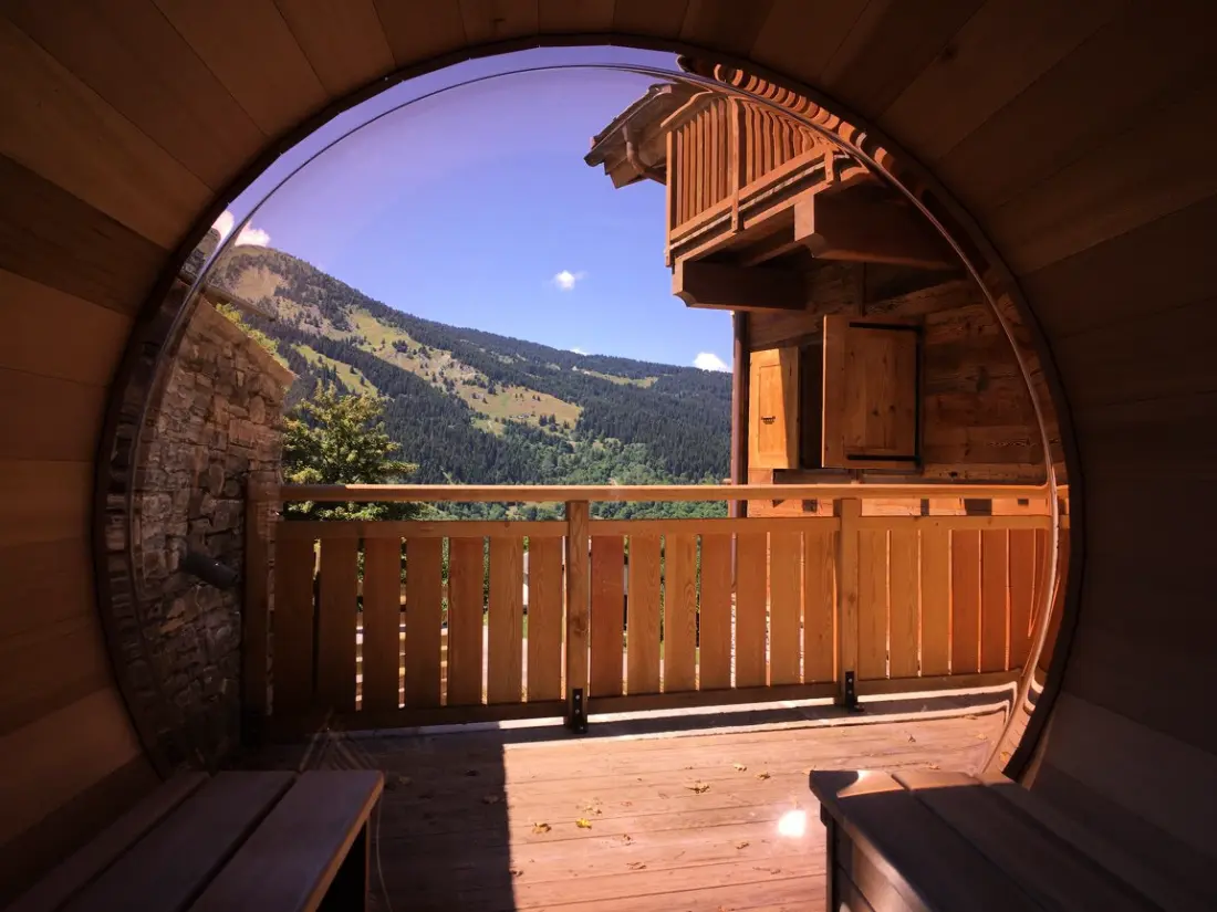 Residence Les Belles Alpes