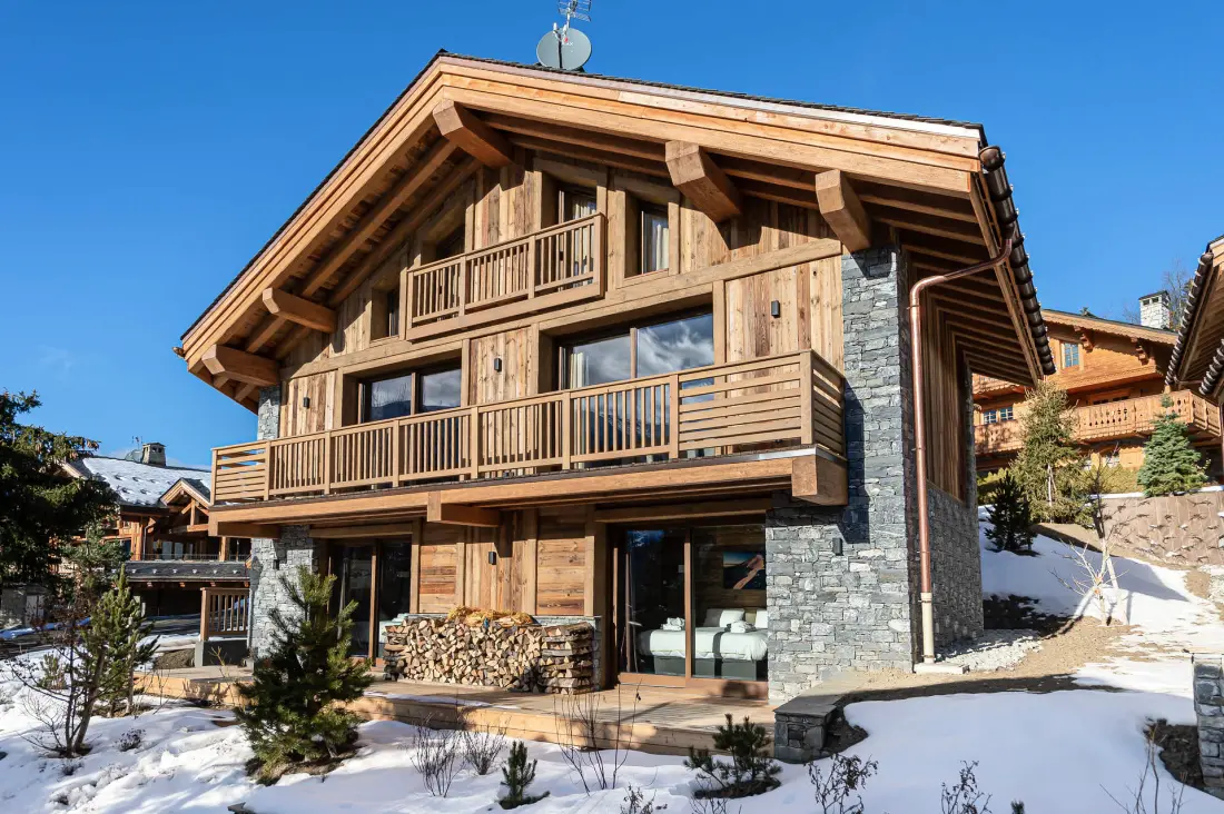 Residence Les Flocons