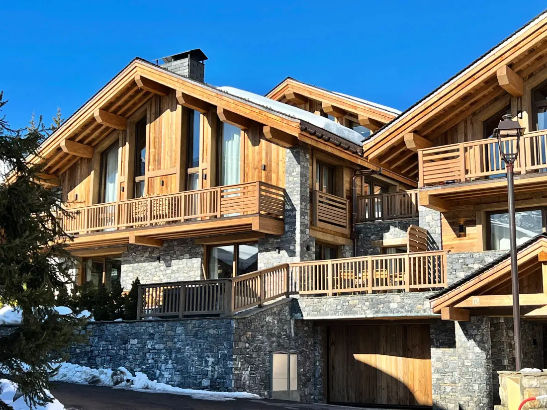 Residence Les Flocons