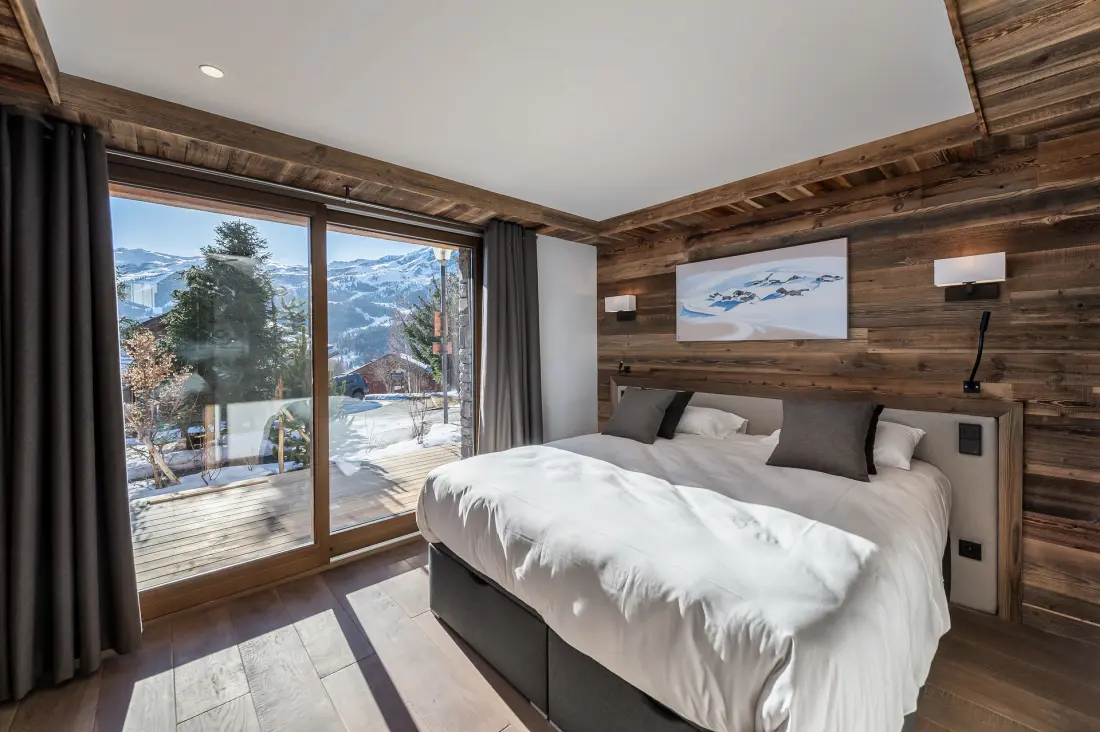 Residence Les Flocons