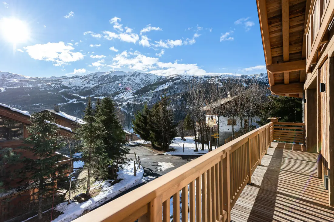 Residence Les Flocons
