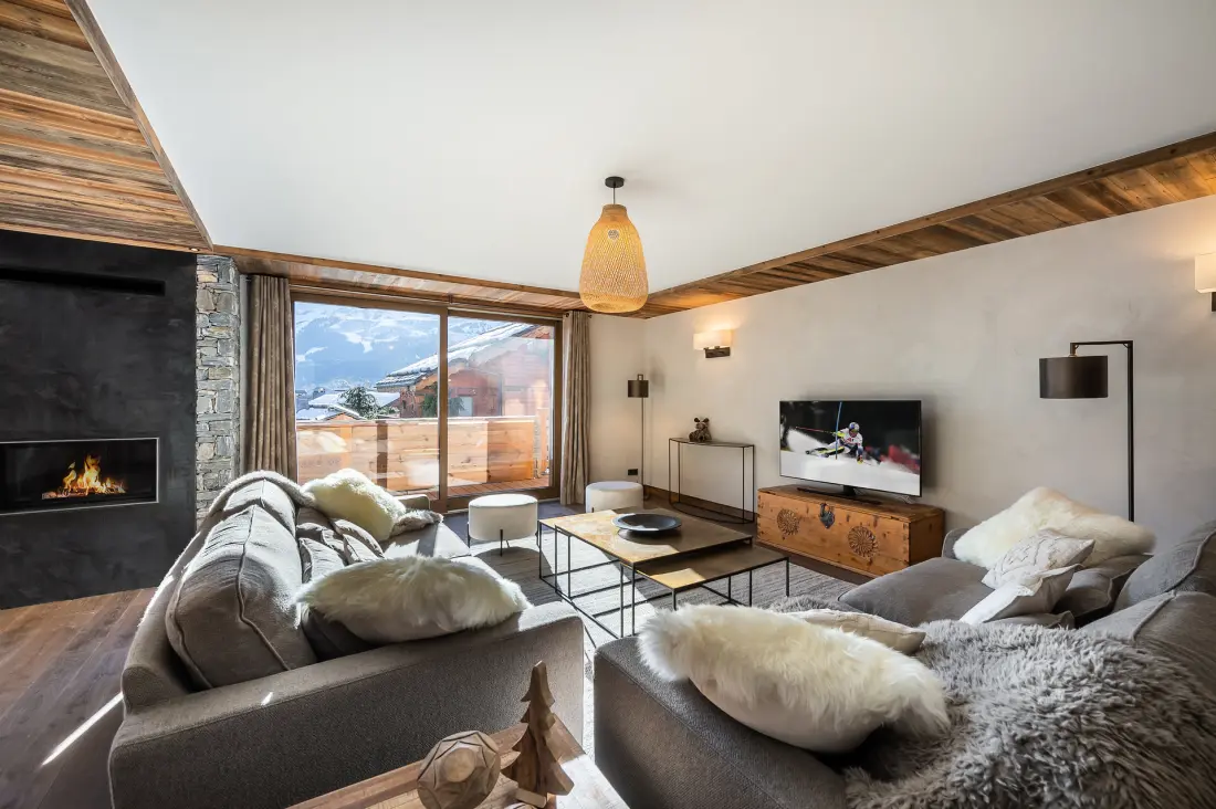 Residence Les Flocons