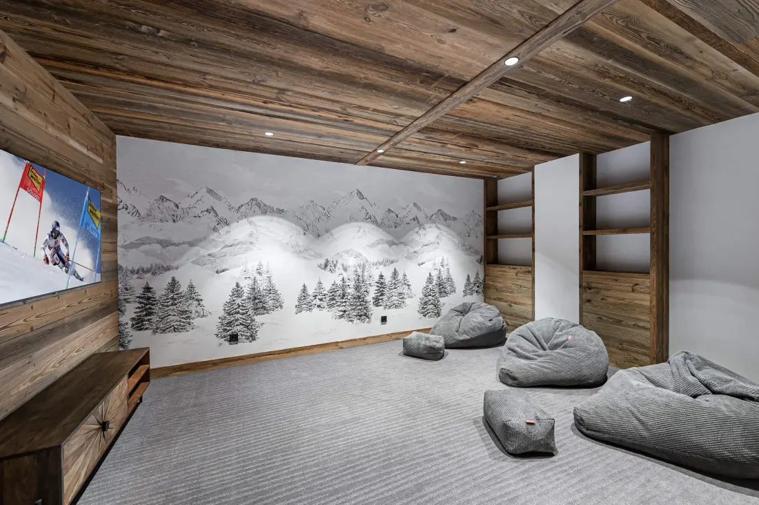 Residence Les Flocons