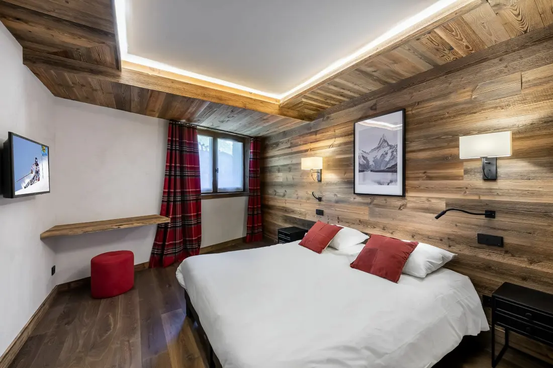 Residence Les Flocons