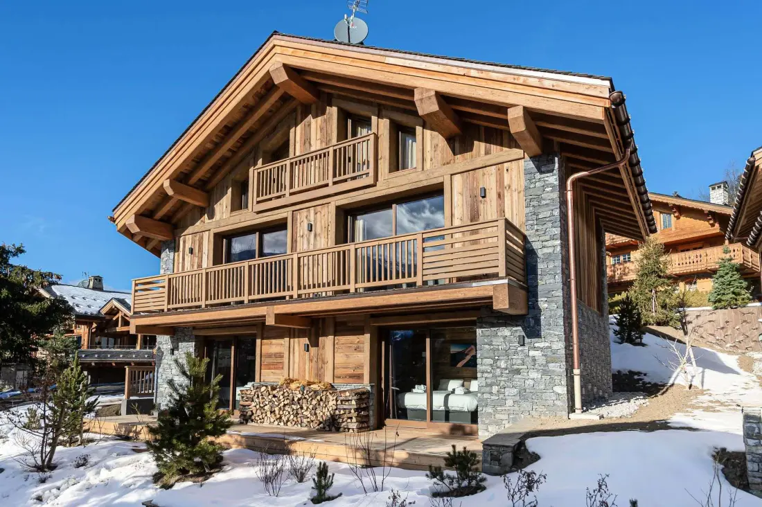 Residence Les Flocons