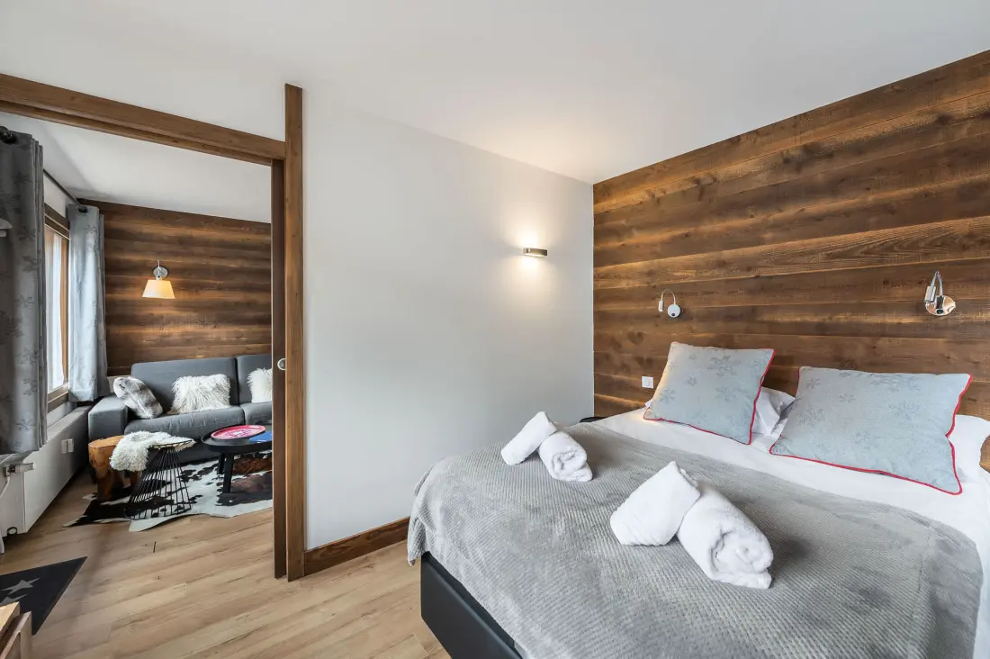 Residence Les Lauzes