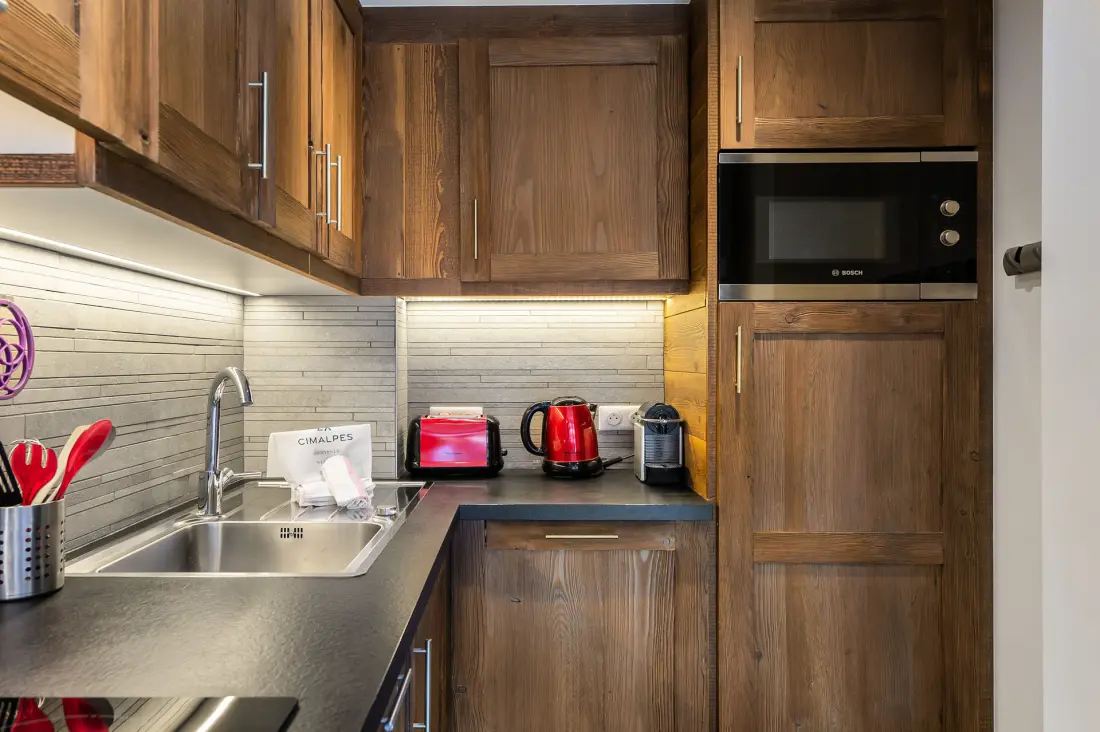 Residence Les Lauzes