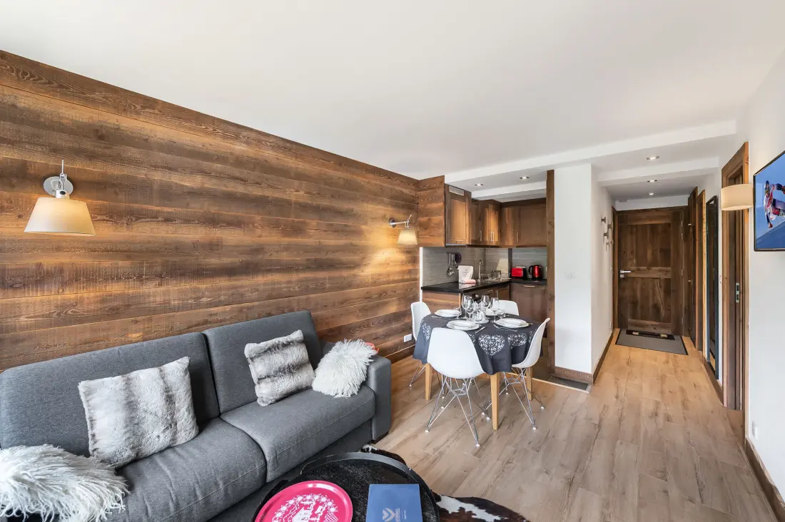 Residence Les Lauzes