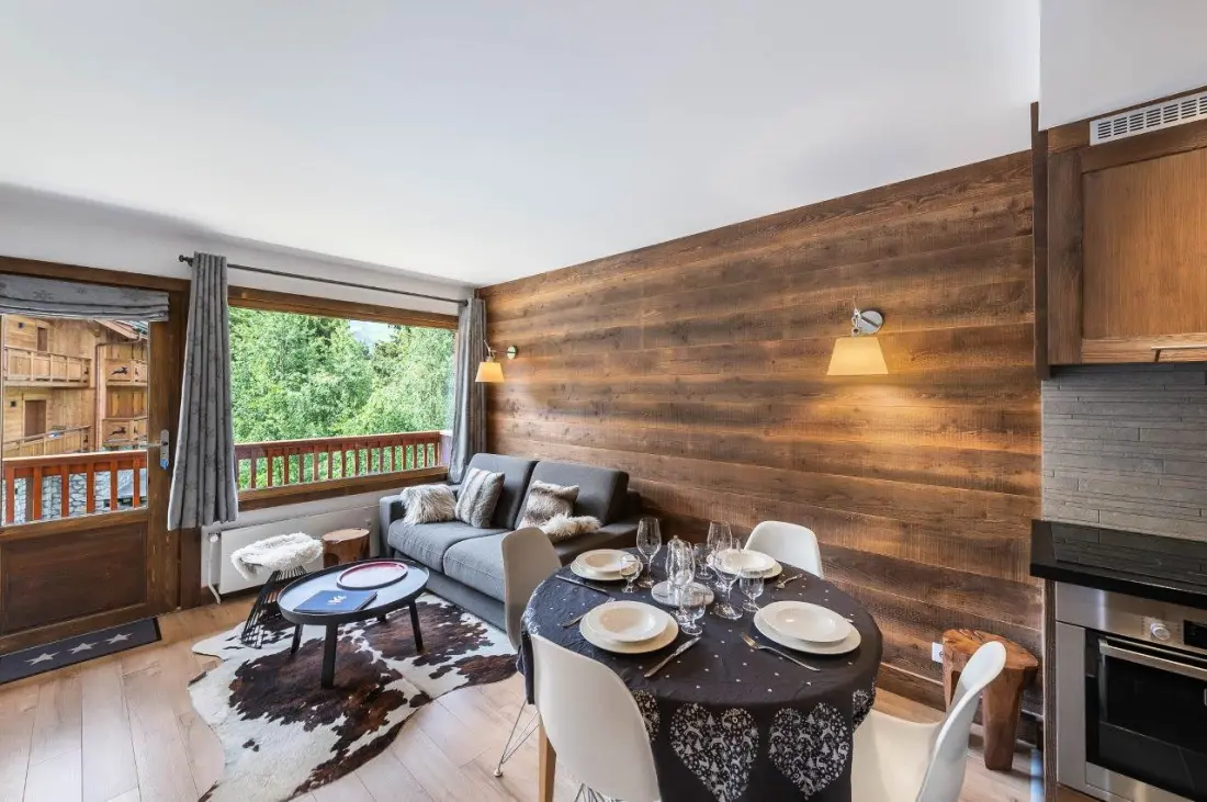 Residence Les Lauzes