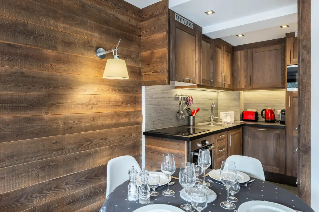 Residence Les Lauzes