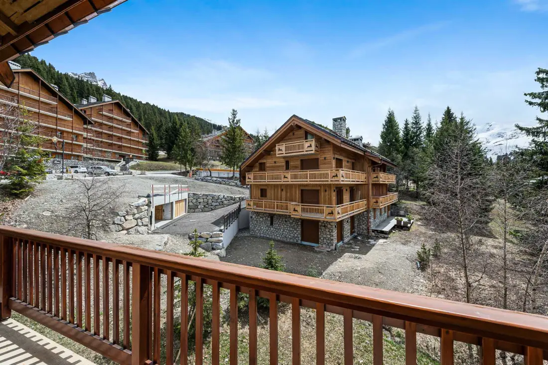 Residence Les Lauzes