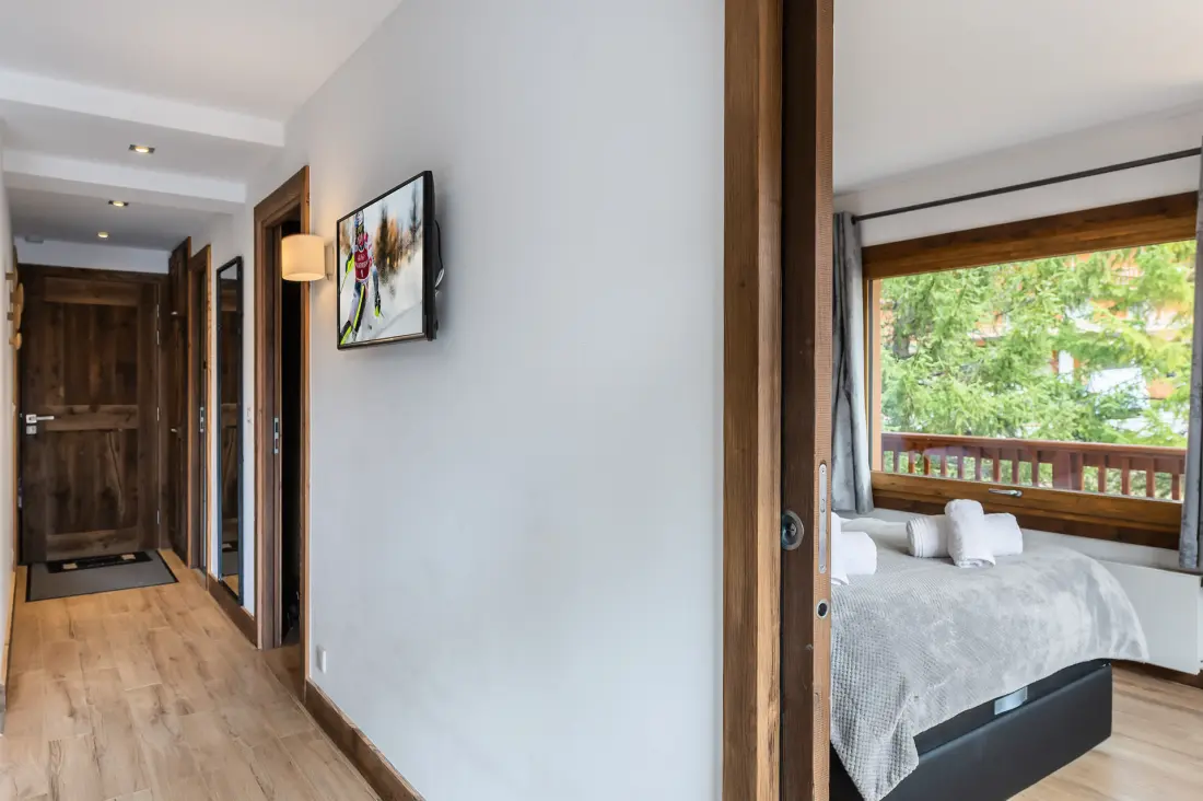 Residence Les Lauzes