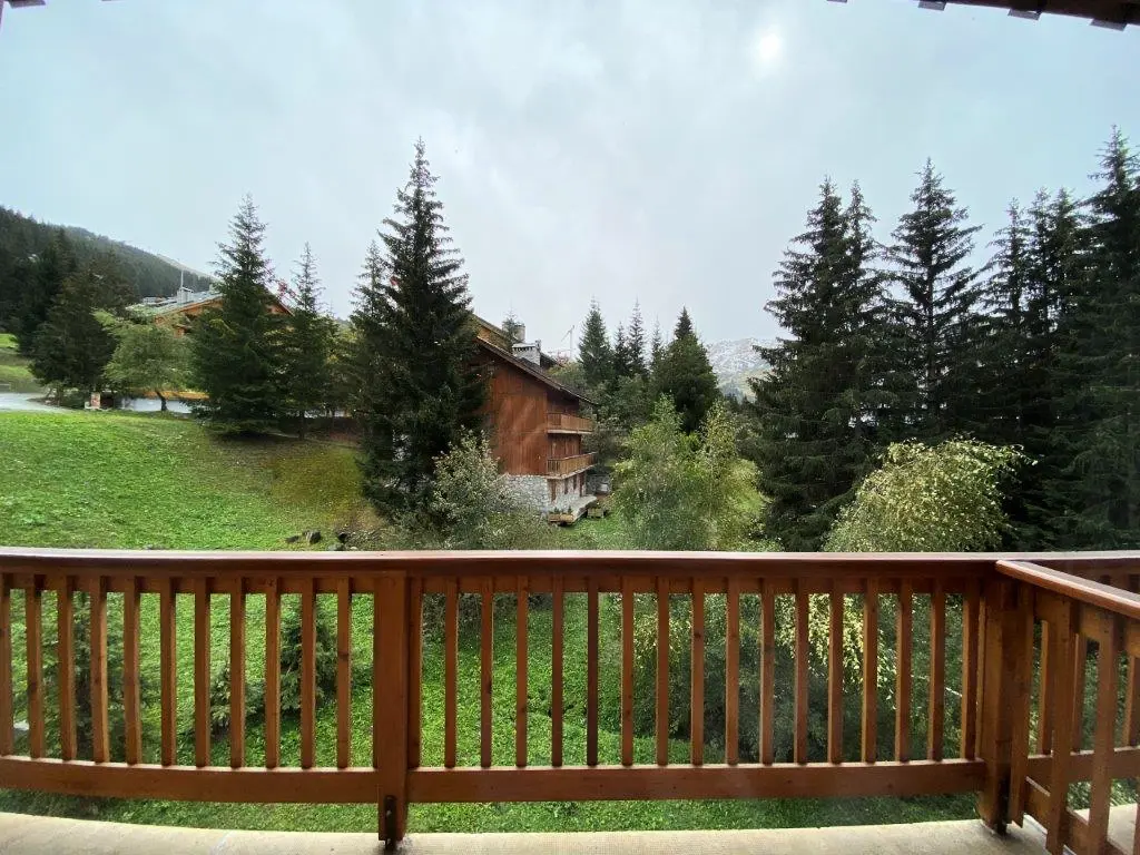 Residence Les Lauzes
