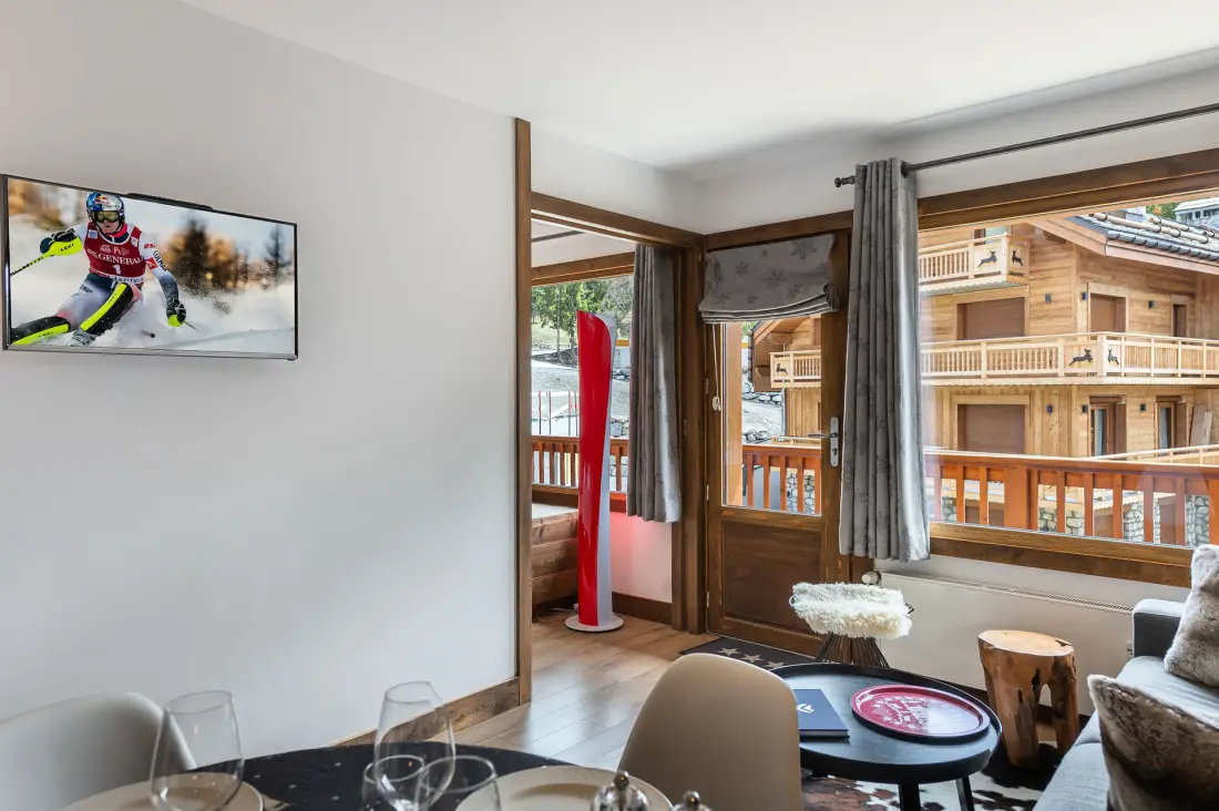 Residence Les Lauzes
