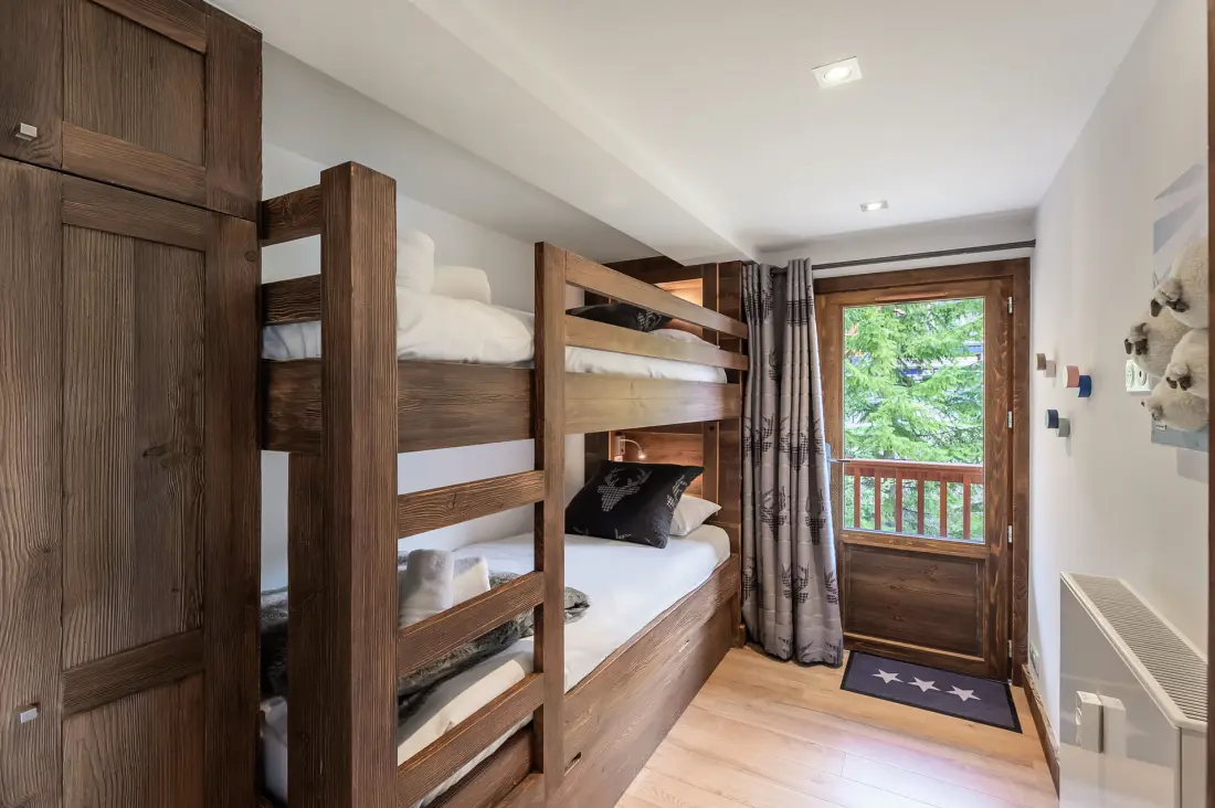 Residence Les Lauzes