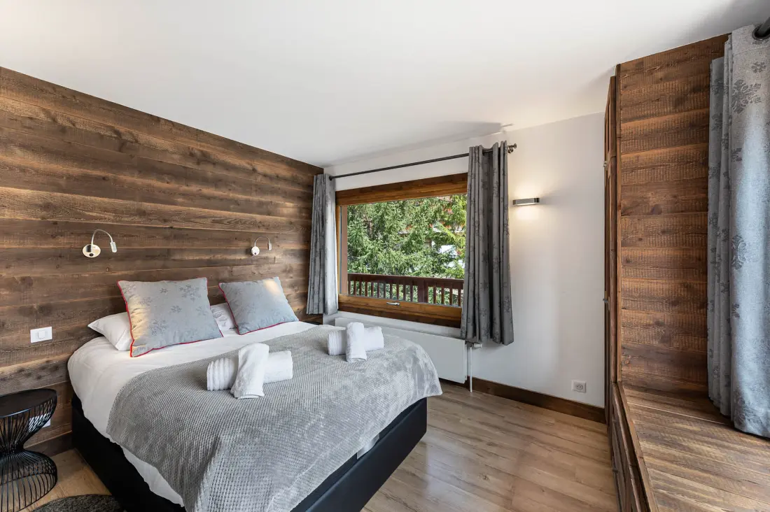 Residence Les Lauzes