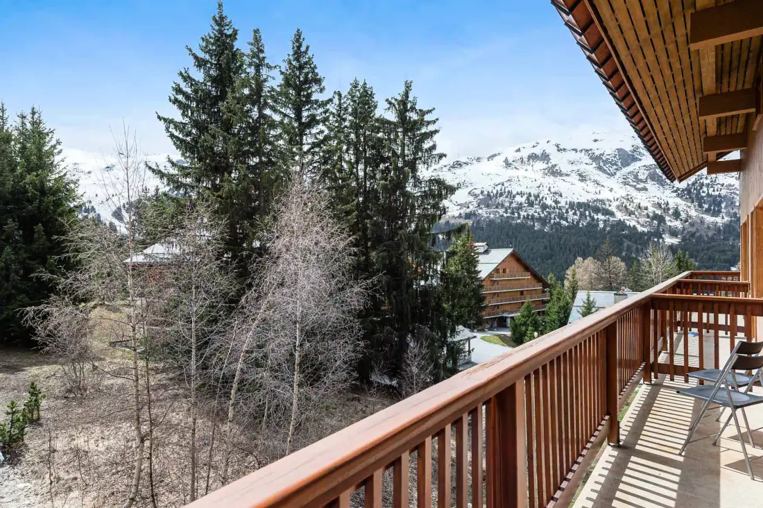 Residence Les Lauzes