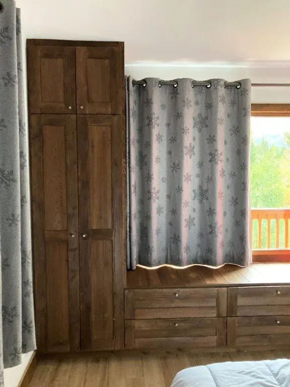 Residence Les Lauzes