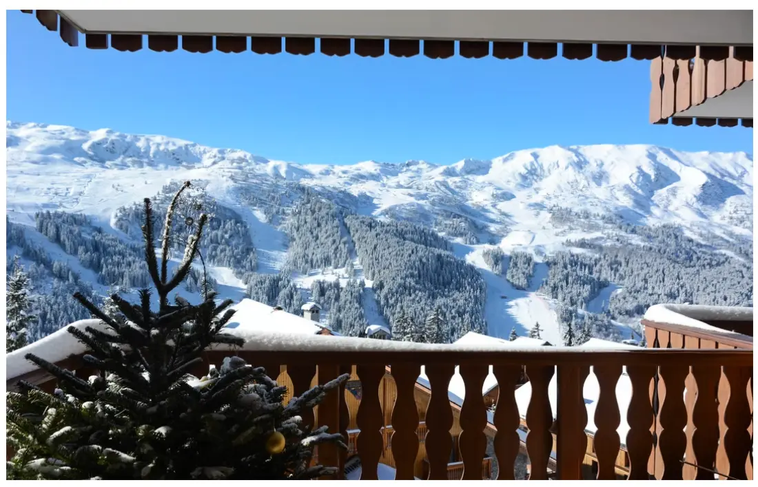 Residence Les Myosotis