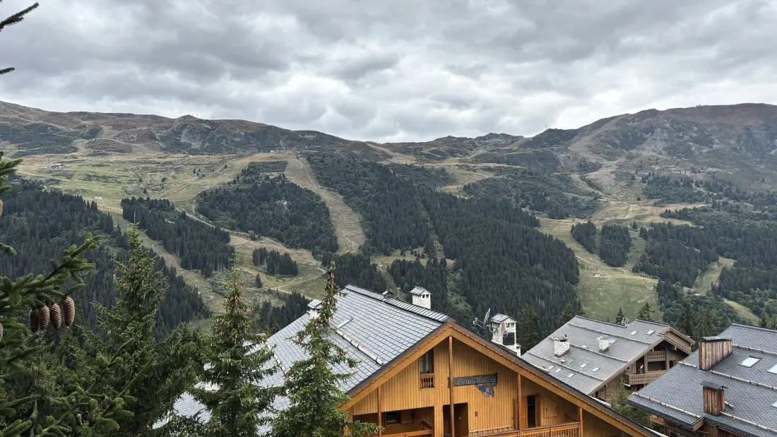 Residence Les Myosotis