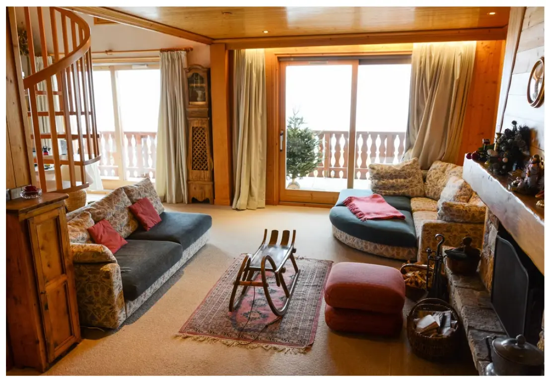 Residence Les Myosotis