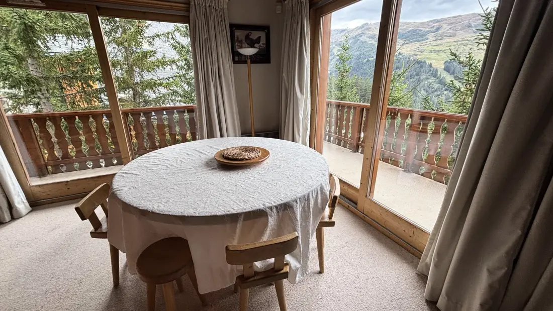Residence Les Myosotis