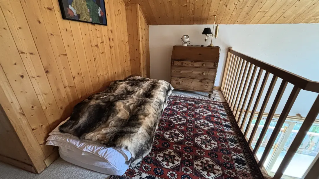 Residence Les Myosotis