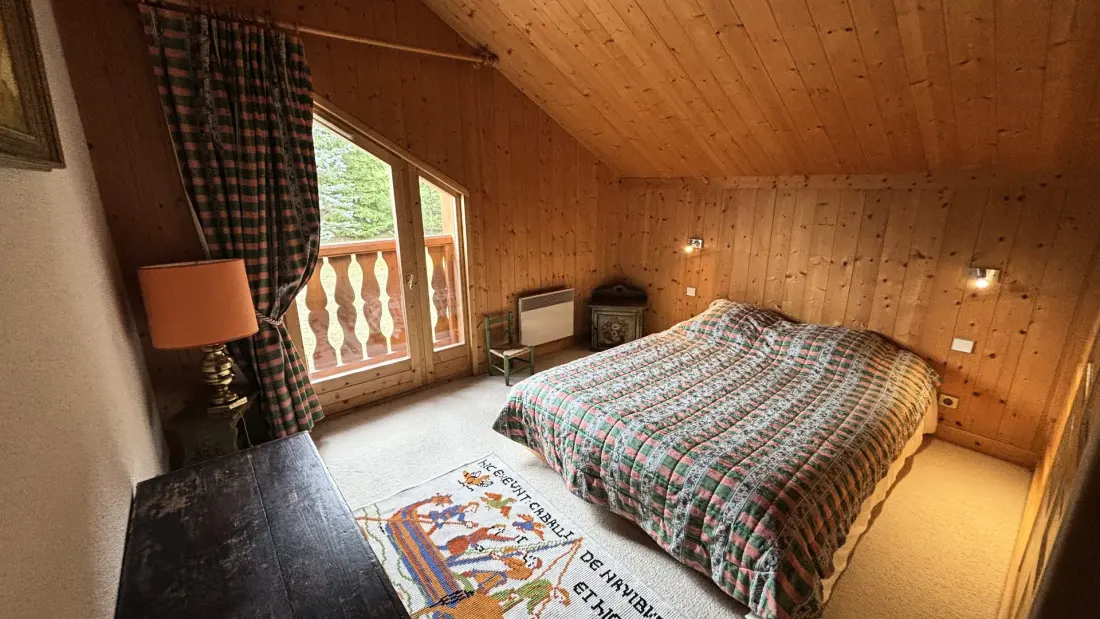 Residence Les Myosotis