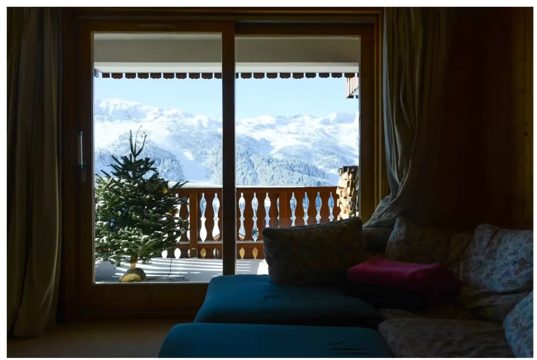 Residence Les Myosotis