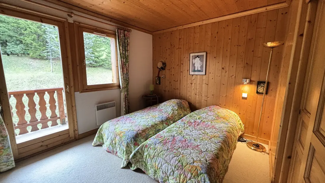 Residence Les Myosotis