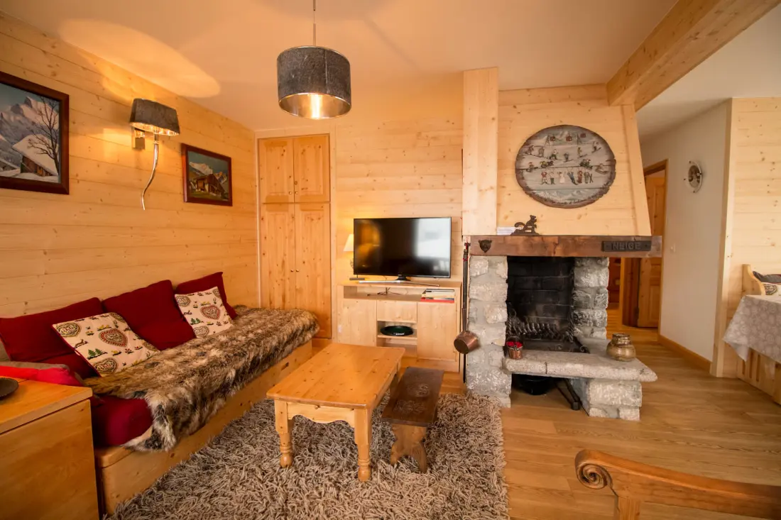 Residence Les Silenes