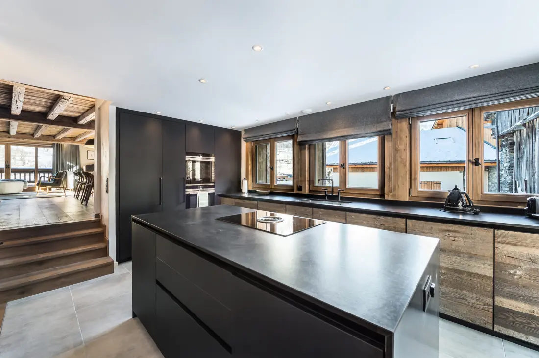 Residence Les Voutes