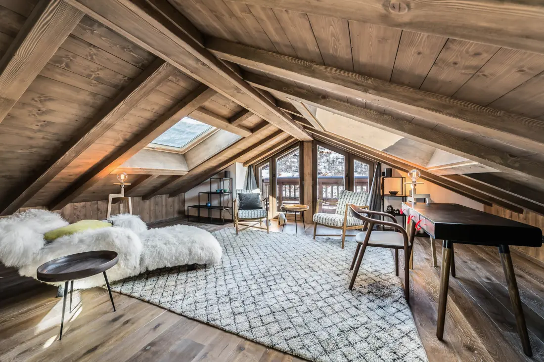 Residence Les Voutes