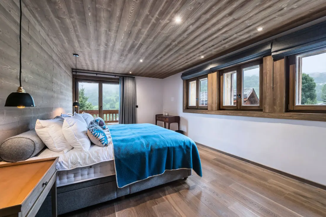 Residence Les Voutes