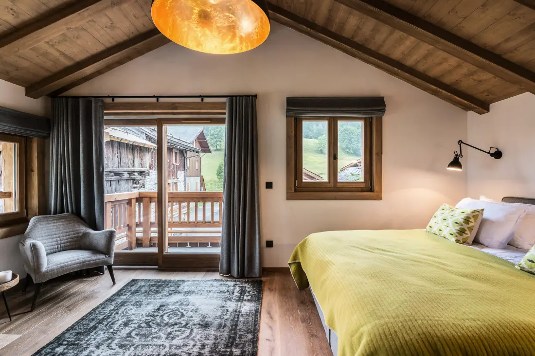 Residence Les Voutes
