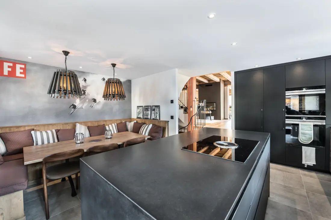 Residence Les Voutes