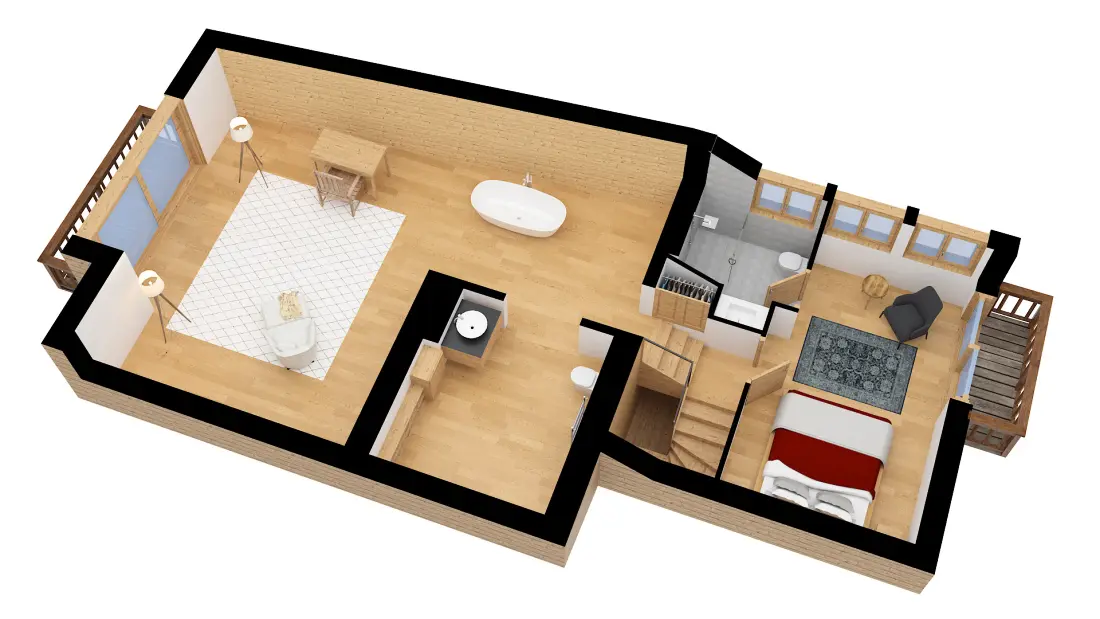 Residence Les Voutes