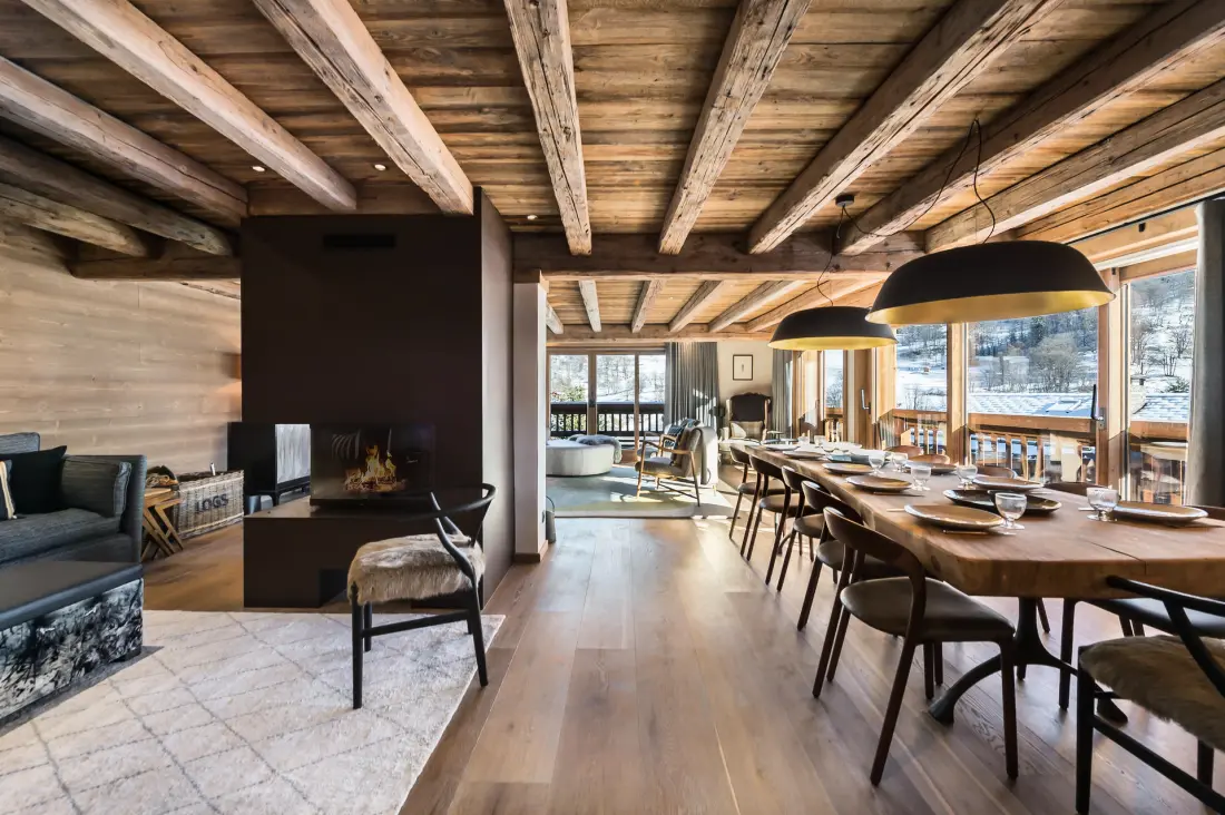 Residence Les Voutes
