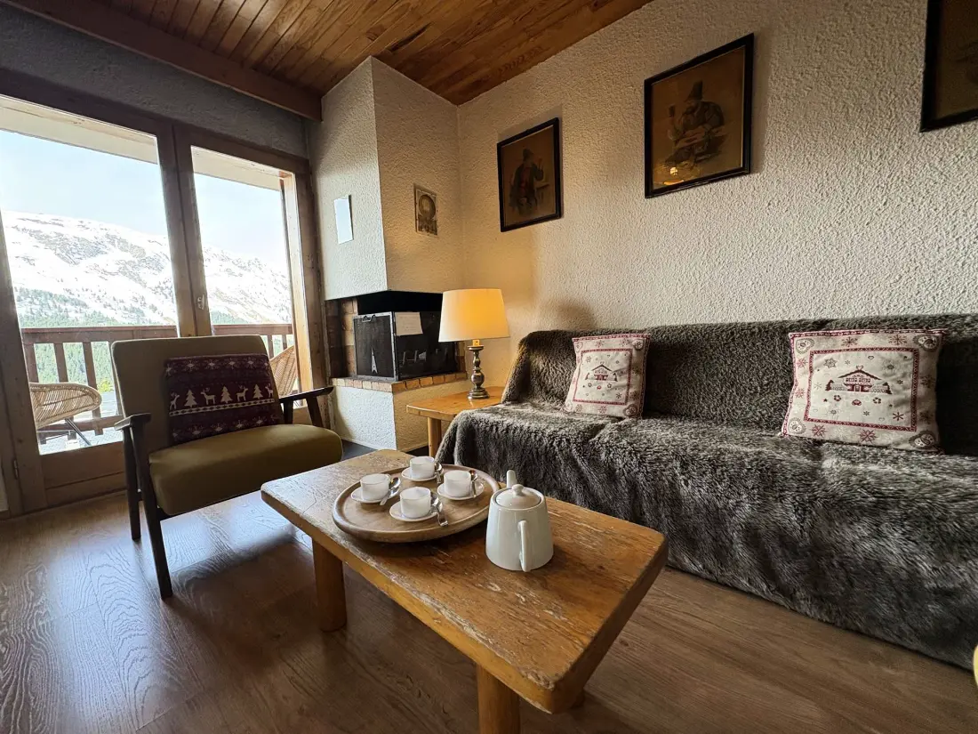 Residence Merisiers